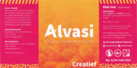 Vechtdal Brouwerij, Alvasi Creatief