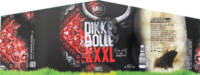Brouwerij Avereest, Dikke Bolle Tripel XXXL
