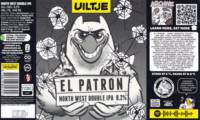 Uiltje Brewing Company, El Patron