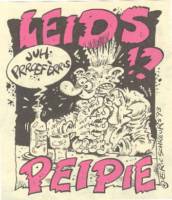 Hertog Jan Brouwerij, Leids Peipie 1993