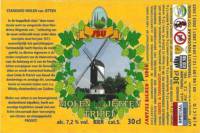 Jantje's Bieren Uden, Molen Van Jetten Tripel