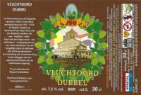 Jantje's Bieren Uden, Vluchtoord Dubbel
