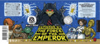 Brouwerij De Molen, The Force of the Emperor Episode II