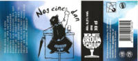 De Brouwschuur, Nog Eine Dan