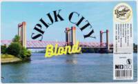 Brouwerij 't Meuleneind , Spijk City Blond