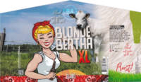Brouwerij Avereest, Blonde Bertha XL Blond
