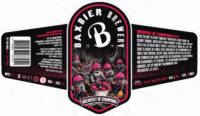 Baxbier, Breakfast of Champions