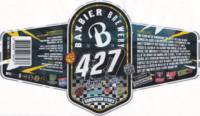 Baxbier, 427