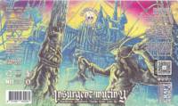 Licentiebrouwsels , Insurgent Mutiny