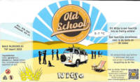 Huisbrouwerij Lindenbergh, Old School Witje
