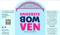 Huisbrouwerij Lindenbergh, Black IPA