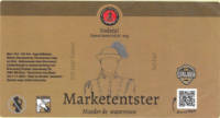 Huisbrouwerij Lindenbergh, Marketentster Amber