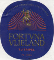 Fortuna Vlieland, Tij Tripel