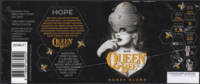 Brouwerij Hoop (Zaandijk), Queen Bee Honey Blond