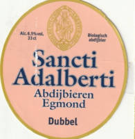 Brouwerij Egmond, Dubbel