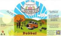 Huisbrouwerij Lindenbergh, Dubbel