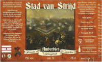 Brouwerij De Gulzige Gans , Stad van Strijd