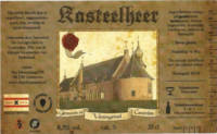 Brouwerij De Gulzige Gans , Kasteelheer