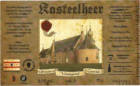 Brouwerij De Gulzige Gans , Kasteelheer