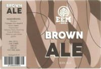 Brouwerij Eembier, Brown Ale