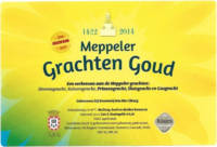 Brouwerij Eembier, Meppeler Grachten Goud