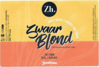 Brouwerij Eembier, Zwaar Blond
