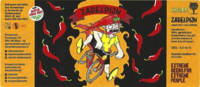 De Brouwschuur, Zadelpijn