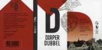 Doarper Brouwers, Doarper Dubbel