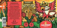 Gallivant Brewery, Sunny Sombrero