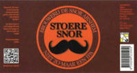 Brouwerij De Snor, Stoere Snor