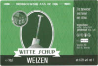 Brouwerij aan de Dijk, Witte Schup Weizen