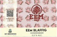 Brouwerij Eembier, Eem Blaffig