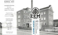 Brouwerij Eembier, Eemlandia #5 Jeroen's Choice