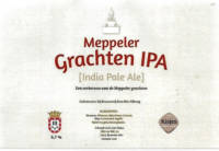 Brouwerij Eembier, Meppeler Grachten IPA