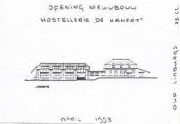 Hertog Jan Brouwerij, Opening Nieuwbouw Hostellerie De Hamert