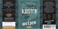 Brouwerij Bjuster, Weizen