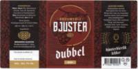 Brouwerij Bjuster, Dubbel