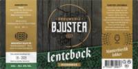 Brouwerij Bjuster, Lentebock