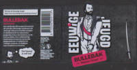 Brouwerij De Eeuwige Jeugd, Bullebak Weizen Tripel