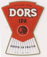 Gulpener Bierbrouwerij, Dors IPA