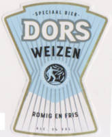 Gulpener Bierbrouwerij, Dors Weizen