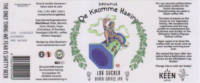 Brouwerij De Kromme Haring, Log Sucker