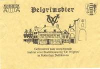 Stadsbrouwerij De Pelgrim, Pelgrimsbier VOC