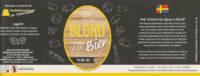 Bierbrouwerij de 3 Horne, Blond Bier