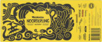 Walhalla Craft Beer, Noorderling Saison