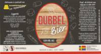 Bierbrouwerij de 3 Horne, Dubbel Bier