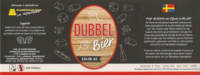 Bierbrouwerij de 3 Horne, Dubbel Bier