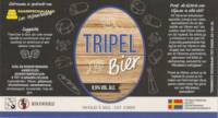 Bierbrouwerij de 3 Horne, Tripel Bier