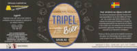 Bierbrouwerij de 3 Horne, Tripel Bier