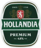 Bavaria, Hollandia Premium